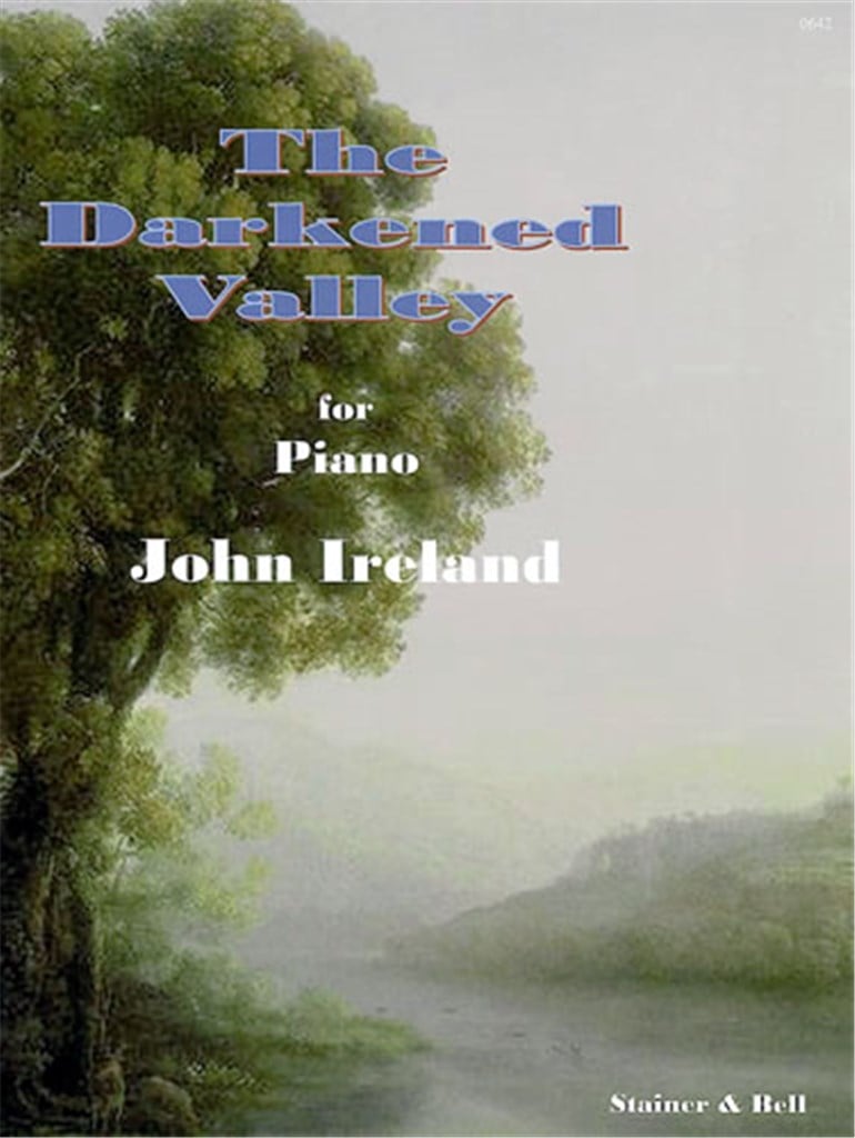 The Darkened Valley